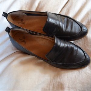 Susina Kellen loafers